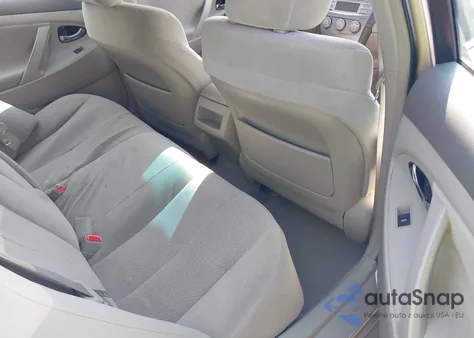 2011 Toyota Camry Le from USA, damaged, VIN 4T4BF3EK6BR111698